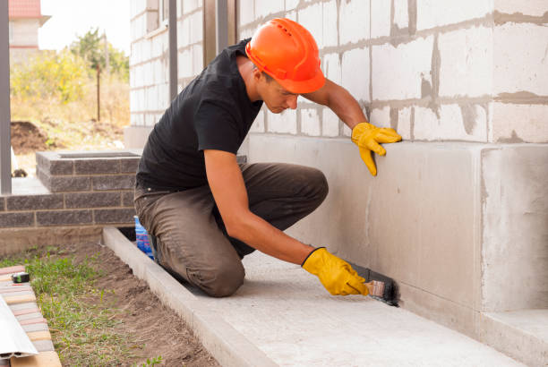 Licensed Crawl Space Encapsulation service in Bloomingdale, IN - Halo Water Proofing